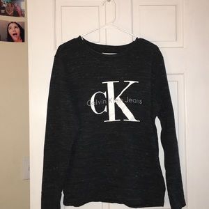Calvin Klein crewneck